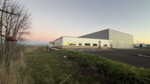 Mycorrhizal Applications Transfers Operations to New Production Hub in White City, OR