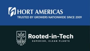 Hort Americas Partners with Rooted-in-Tech for Its 2027 Early Order Program