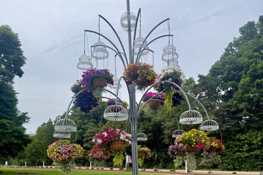 2026 Michigan Plant Tour: Pell Greenhouses
