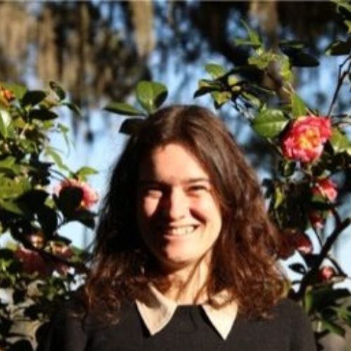 Greta Gallina