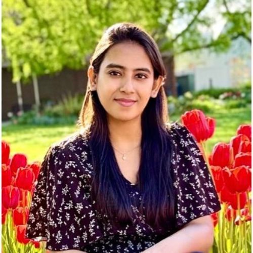 Supti Saha Mou