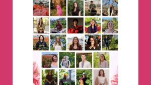 American Floral Endowment Announces Its Scholarship Class of 2026