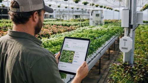 Can AI Run Your Greenhouse Business Now?