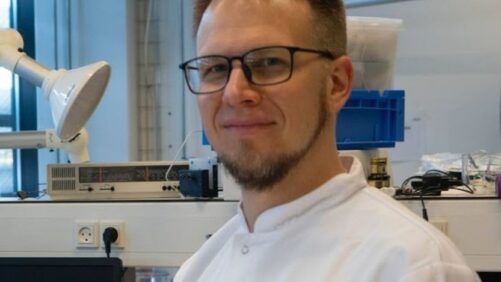 European Research Aims to Use Sensors to Manage Fertilizer Waste