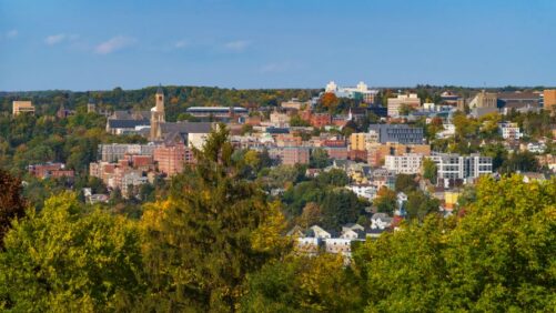 How the Best U.S. Colleges in Ag Sciences Rank for 2027