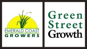 Emerald Coast Growers Partners with Green Street Growth