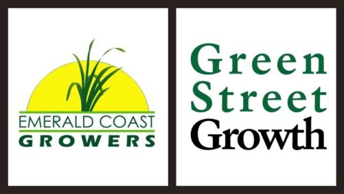 Emerald Coast Growers Partners with Green Street Growth