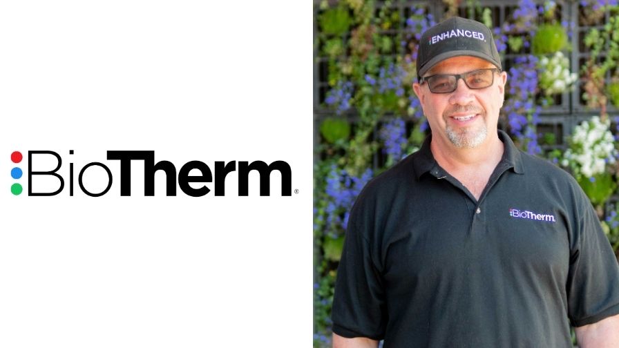 Jim Rearden, CEO of BioTherm Solutions.