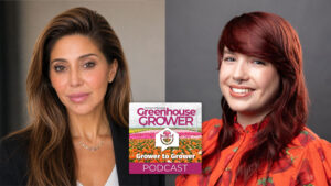 Grower to Grower Podcast: The Biggest Takeaways From a Smart Controls for Data-Driven Indoor Agriculture Research Project