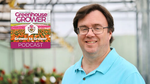 Grower to Grower Podcast: Cover Stories, Trials Travels, and More