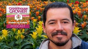 Grower to Grower Podcast: How Greensource Helps Connect Plant Buyers and Sellers