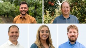 Meet the New Faces at Fine Americas and Oasis Grower Solutions