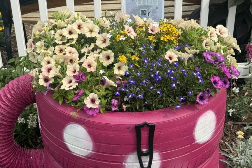 2026 Michigan Plant Tour: Pell Greenhouses