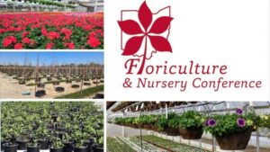 Registration Now Open for the 2026 Ohio Floriculture and Nursery Conference