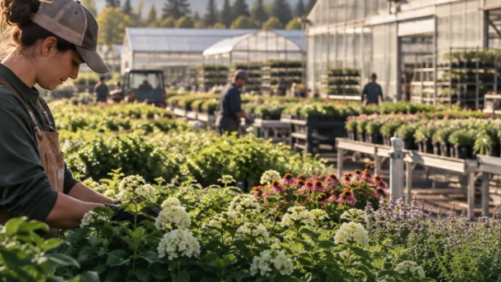 How SmartPlant Aims to Use Data to Boost Market Intelligence