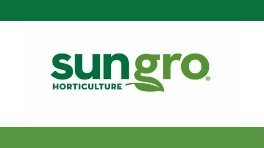 The Sun Gro Horticulture logo.
