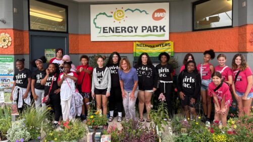 Suntory Flowers Promotes Horticulture Education and STEM at Wisconsin State Fair