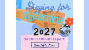 Garden Media Group Unveils the 2027 Garden Trends Report