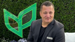 ThinkPlants Names Zoltan Kovacs Its New Director