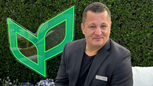ThinkPlants Names Zoltan Kovacs Its New Director