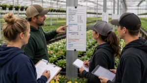 Why the Future of Horticulture Is a Team Sport