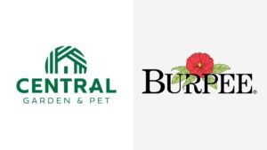 Central Garden and Pet Acquires the Burpee Seed Brand