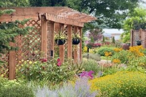 2026 Michigan Garden Plant Tour: Walters Gardens