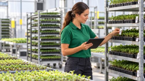 AI and Business Management System Selection: 6 Questions Every Grower Should Ask