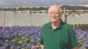 Dewar Nurseries Founder Alex Dewar Passes Away