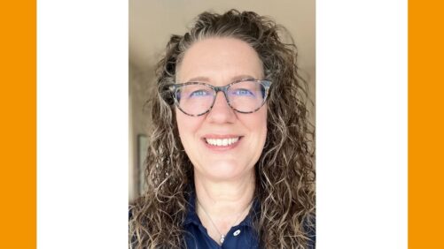 BASF Welcomes Jen Browning to Its Turf and Ornamentals Sales Team