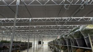 How Green Valley Greenhouse Cut Energy and Waste Costs