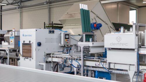 TTA-ISO Acquires the Demtec Brand and Selected Assets