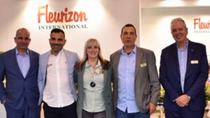 Fleurizon International Celebrates Its 20th Anniversary