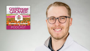 Grower to Grower Podcast: Kamron Newberry on Trade, Tariffs, Phytosanitary Issues, and More