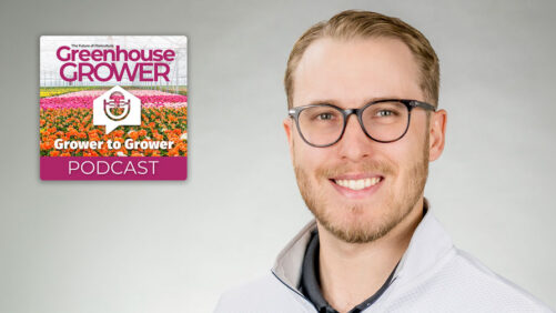 Grower to Grower Podcast: Kamron Newberry on Trade, Tariffs, Phytosanitary Issues, and More