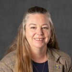 Heather Gessner, South Dakota State University