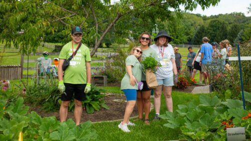 5 Winners Selected for the 2026 Therapeutic Garden Grant Program