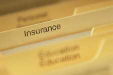Insurance folder_generic