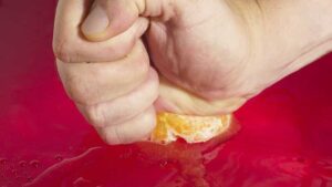 Citrus Greening’s Girth Causing Orange Crush
