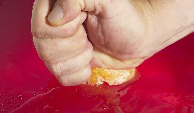Florida Citrus Industry Girds For A Pretty Tight Squeeze