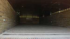 Potato Storage Facility: Hotel Or Hospital?