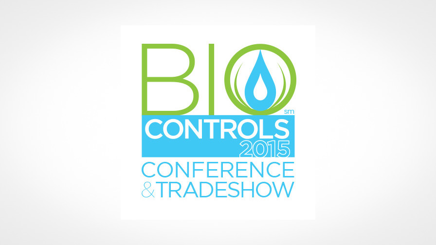 New Conference Helps You Incorporate Biocontrols