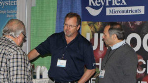Growers Go In-Depth At Biocontrols 2015 Conference & Tradeshow