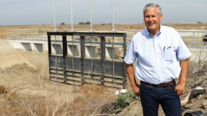 Saving Water: Stocking Up On A Precious Commodity