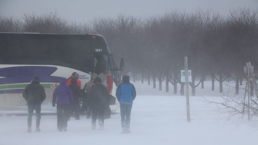 IFTA Conference Finale Piles On Data, Ideas, Snow