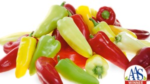 Seeds By Design 2015 Vegetable Variety Showcase