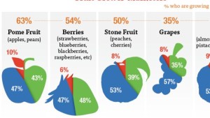 What Farm Marketers Plan To Grow In 2016 [Infographic]