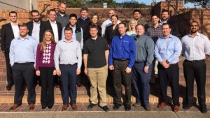 Meet The New Almond Board Leadership Program Participants