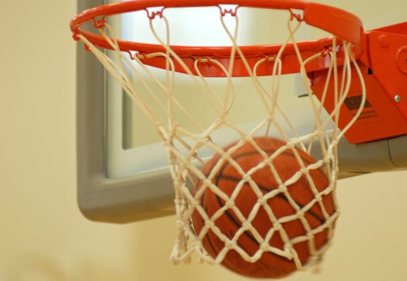 Apple Varieties Tip Off For First-Ever National Tournament