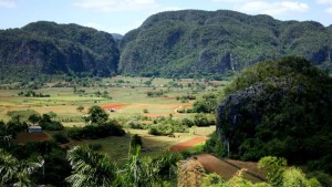 Cuba: Challenge Or Opportunity For Florida Agriculture?